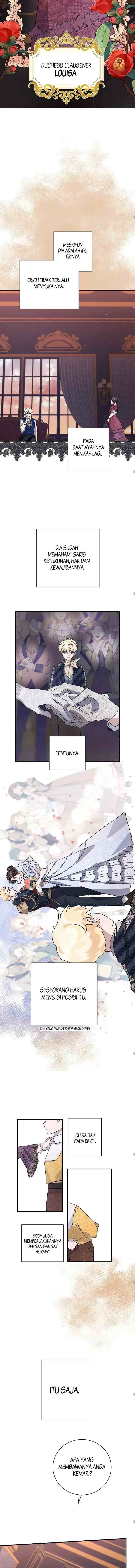 I'm Sure It's My Baby chapter 3 halaman 10