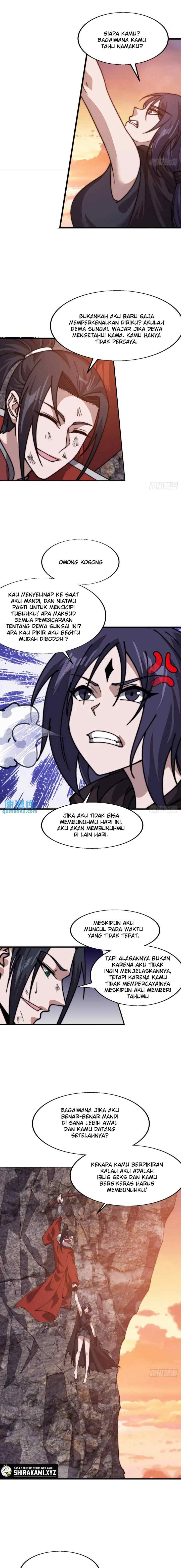 It Starts With A Mountain chapter 735 halaman 5