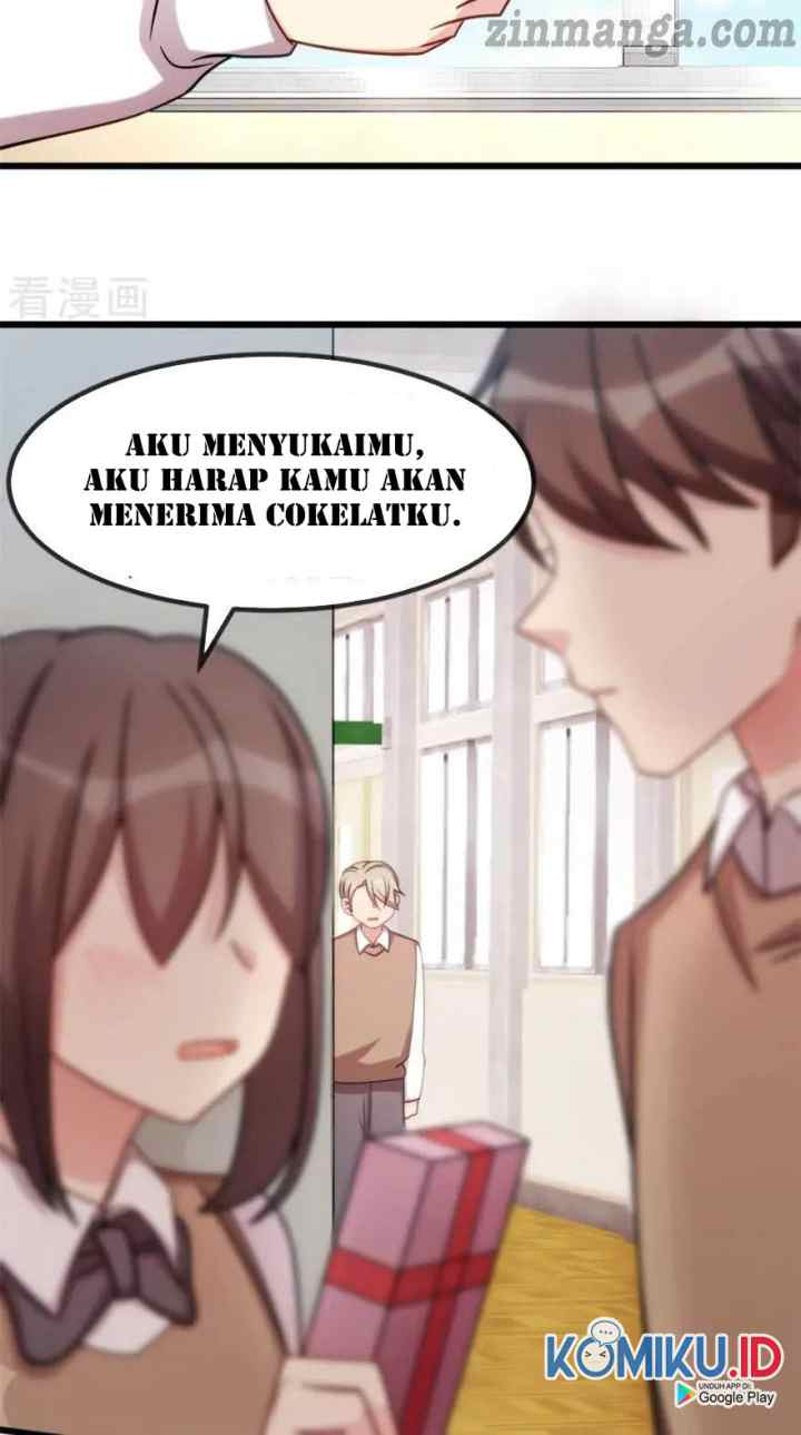 CEO's Sudden Proposal chapter 277 halaman 12