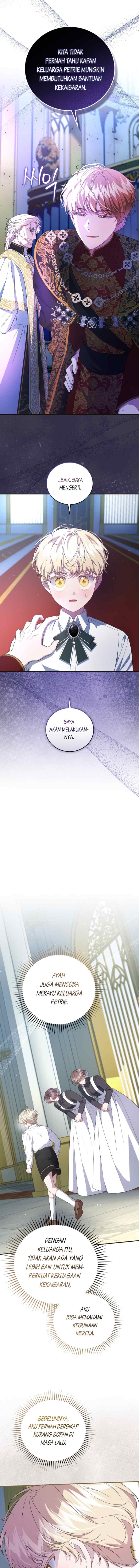 I Became The Stepmother Of An Irrevocable Dark Family chapter 39 halaman 13