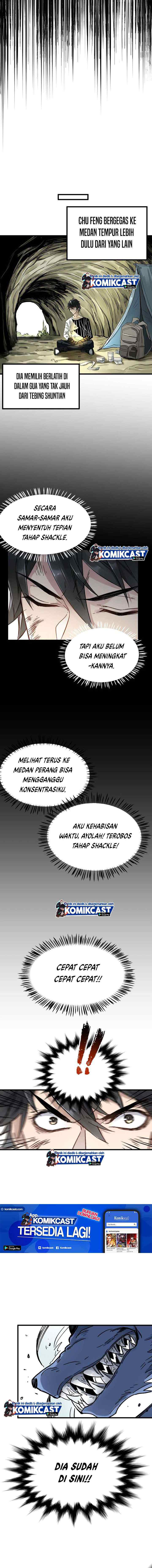 The Sacred Ruins chapter 65 halaman 6