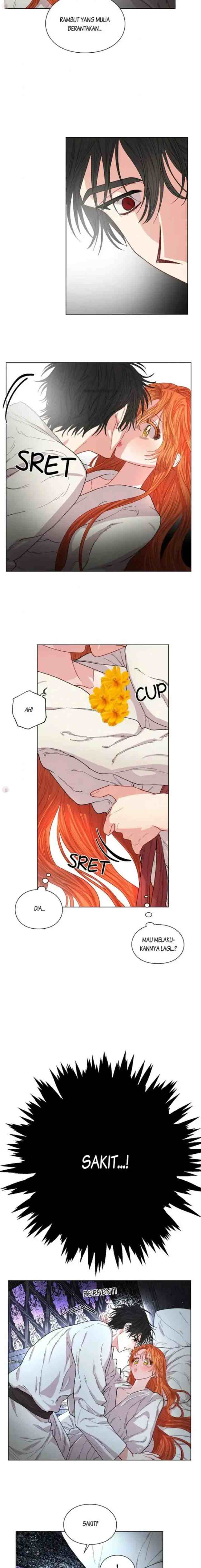 Lucia chapter 21 halaman 8