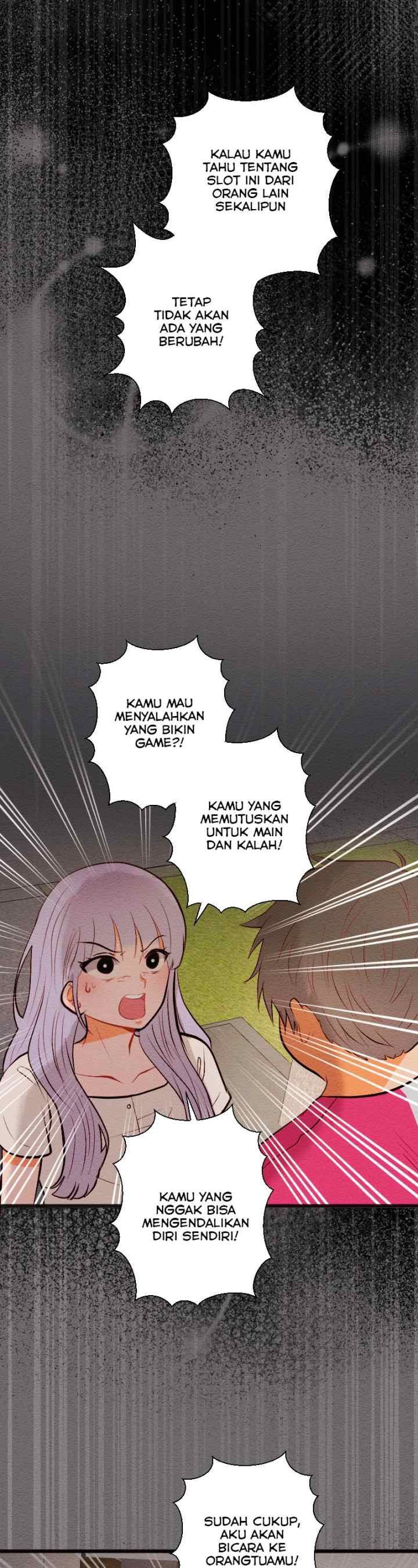 Mistake S2 chapter 19 halaman 9