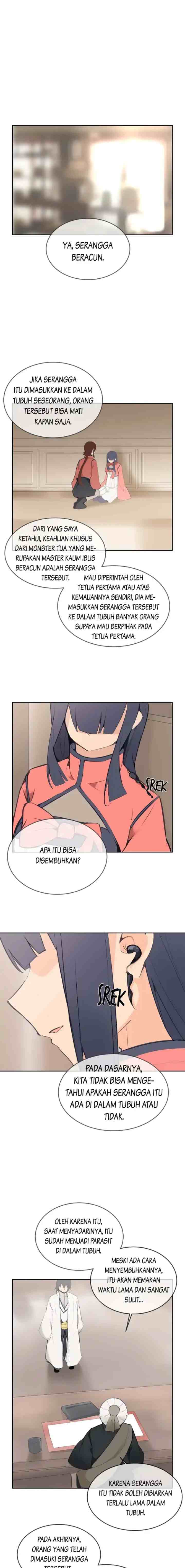Devil Sword King chapter 66 halaman 10