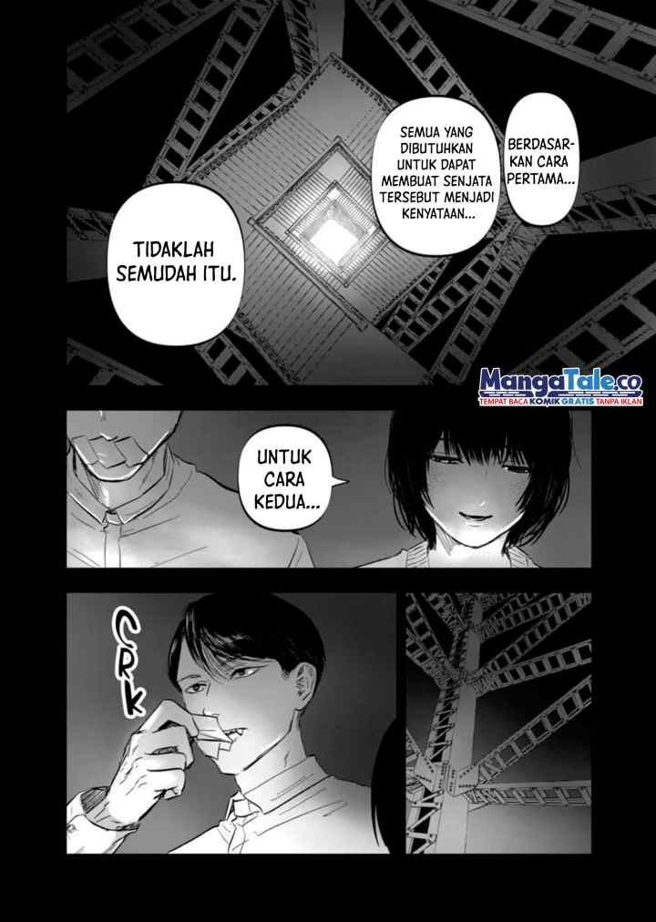 After God chapter 5 halaman 16