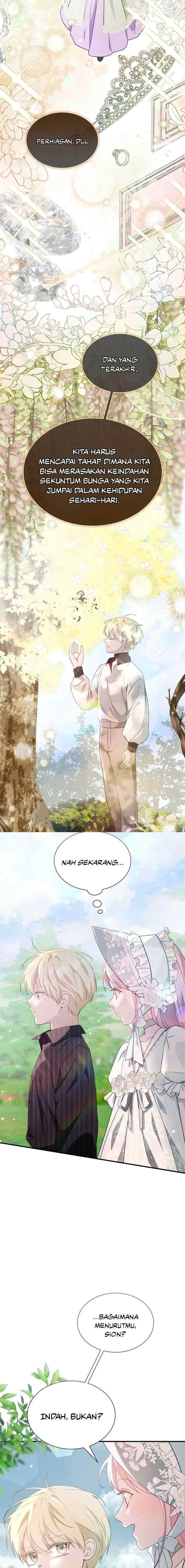 Even If The Villain's Daughter Regresses chapter 19 halaman 8