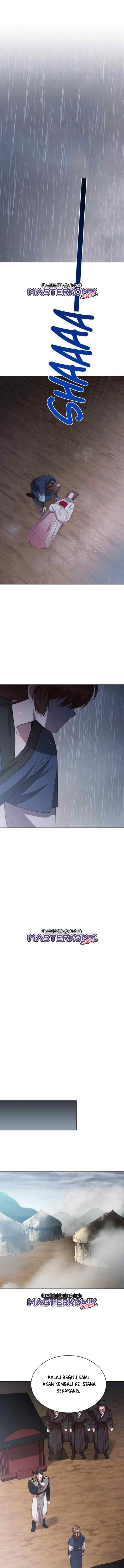 Fire King Dragon chapter 52 halaman 8