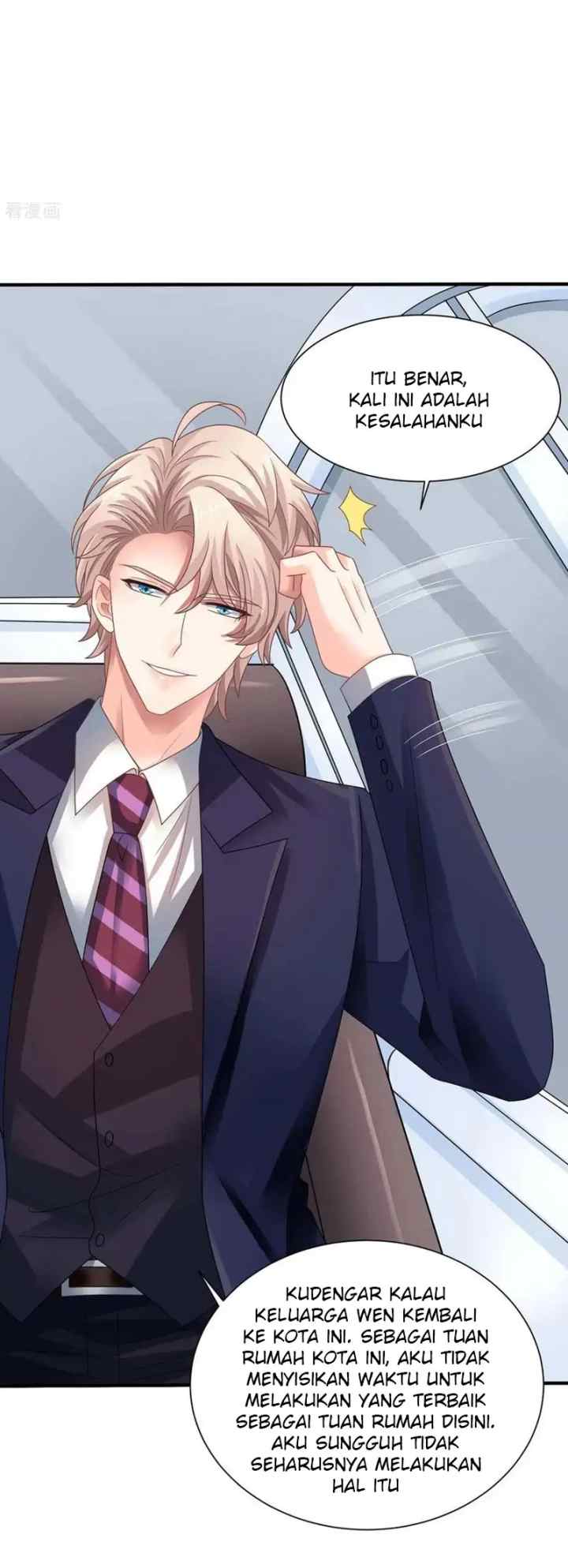 Take Your Mommy Home chapter 369 halaman 15