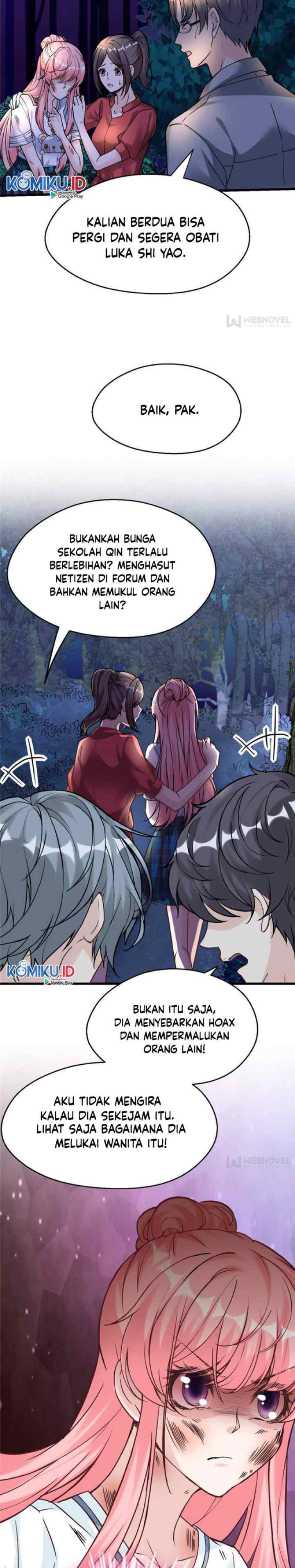My Beautiful Time With You chapter 193 halaman 15
