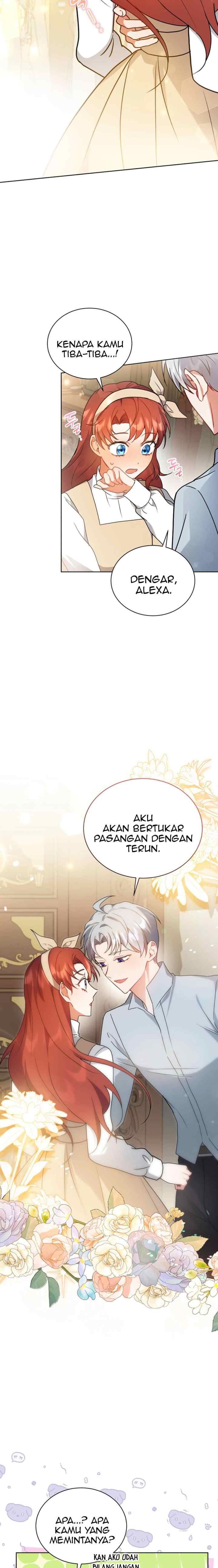 I Became The Villain's Trainer chapter 63 halaman 15