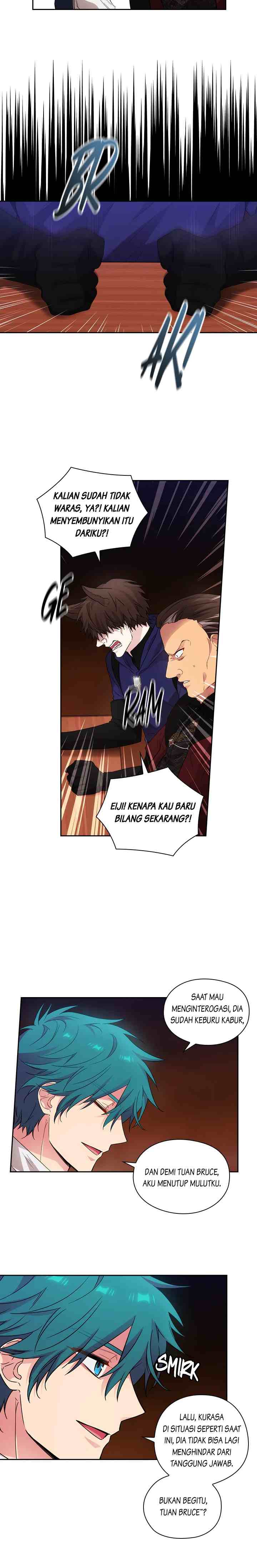 Adonis chapter 186 halaman 9