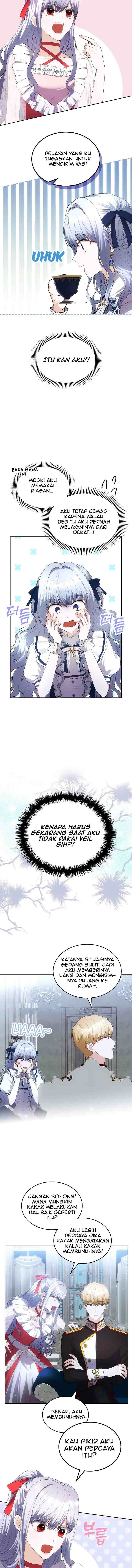 The Crown Prince's Fiance chapter 30 halaman 4