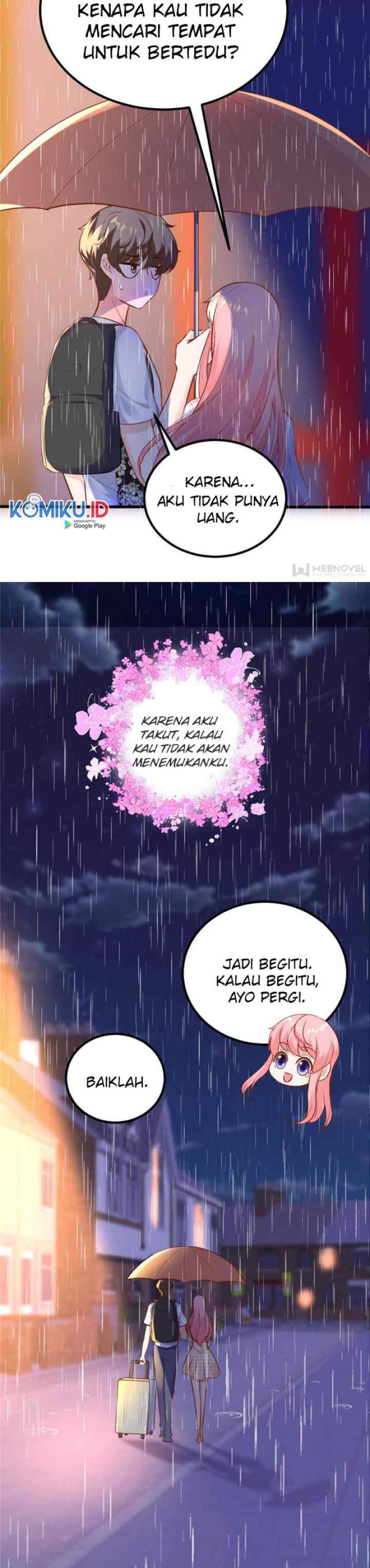 My Beautiful Time With You chapter 181 halaman 5