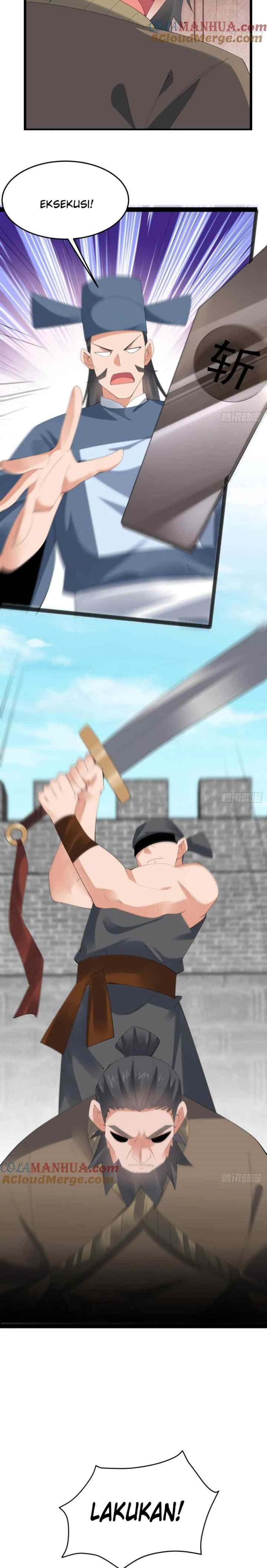 Please Don't Show Your Son chapter 95 halaman 4