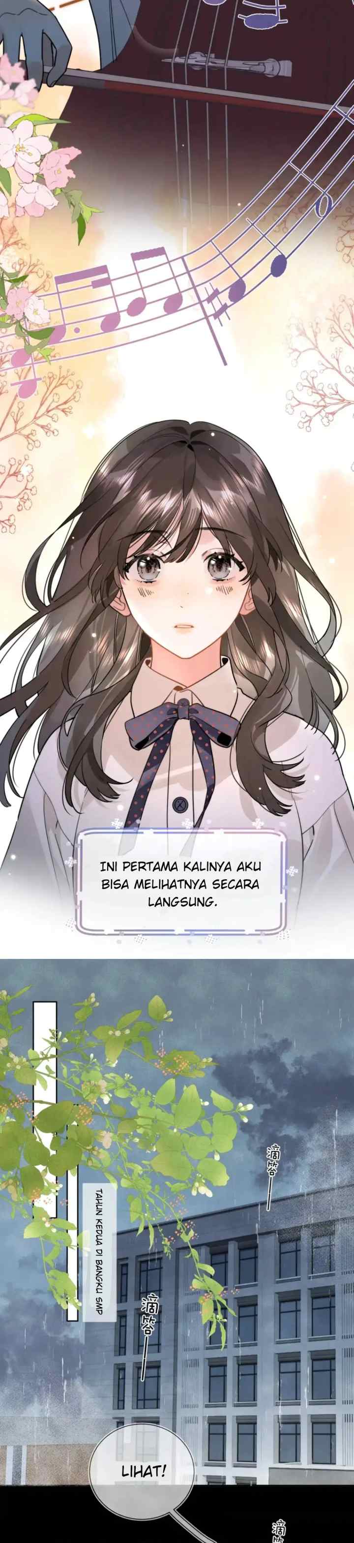 Heliotrope & Zjz chapter 23 halaman 8