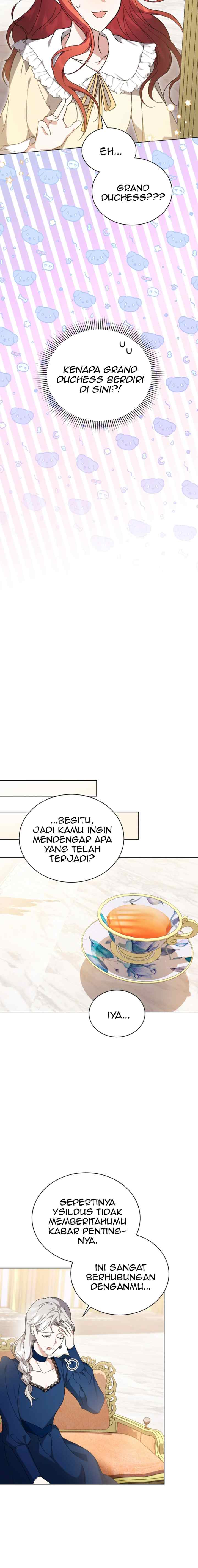 I Became The Villain's Trainer chapter 77 halaman 7