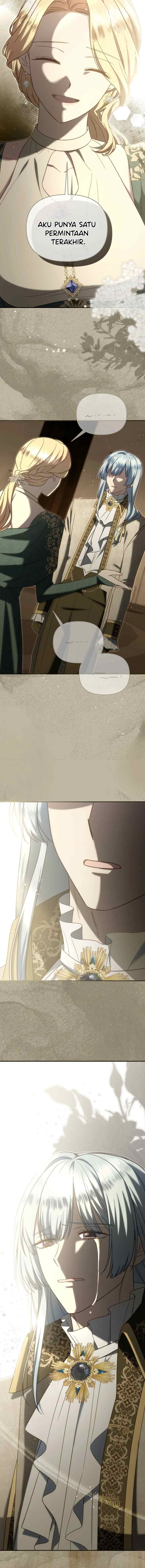 I Stole the Child of My War-Mad Husband chapter 116 halaman 13