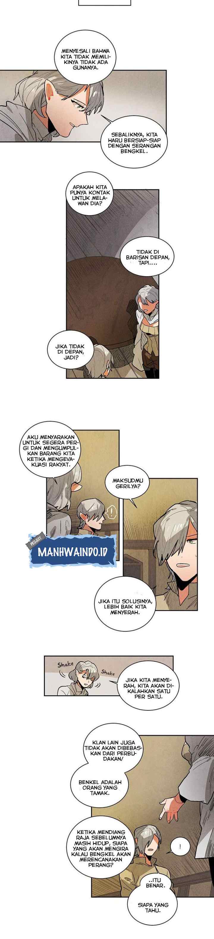 Ernak chapter 60 halaman 10