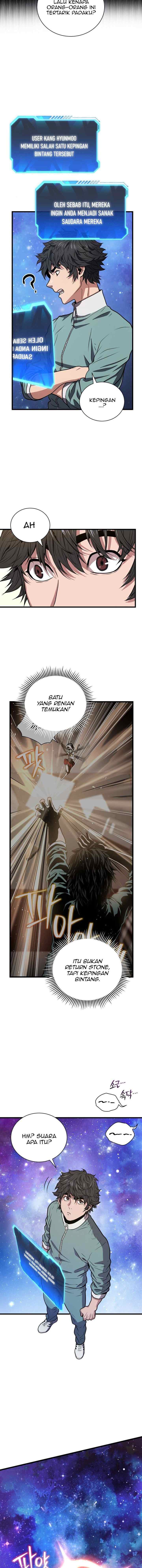 Hoarding in Hell chapter 10 halaman 4