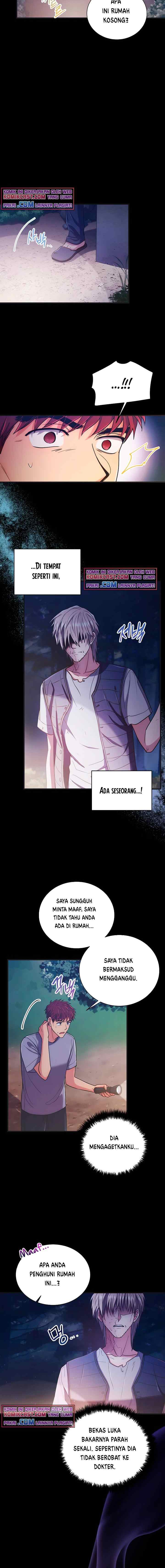 Medical Return chapter 144 halaman 15