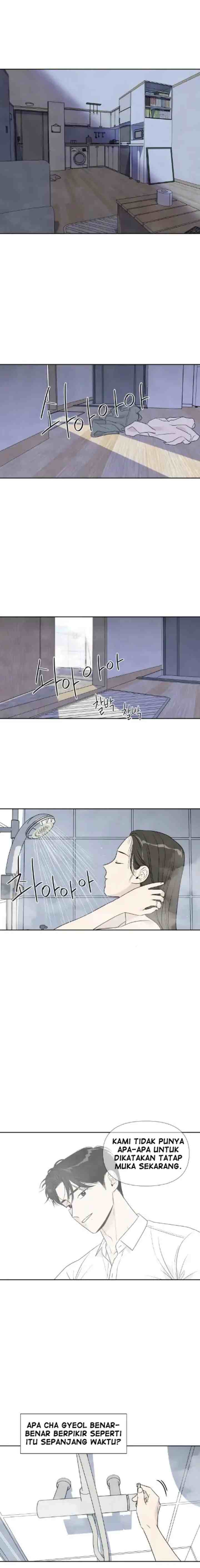 My Reason To Die chapter 36 halaman 12