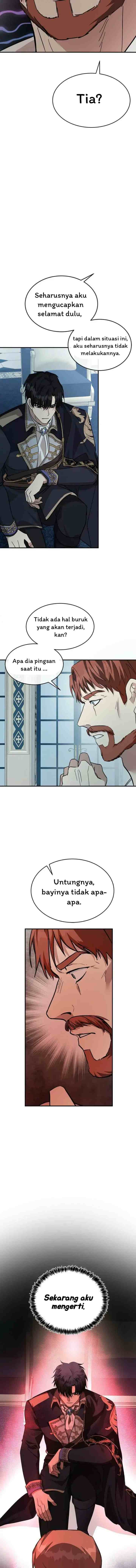The Villainess Lives Twice chapter 123 halaman 8