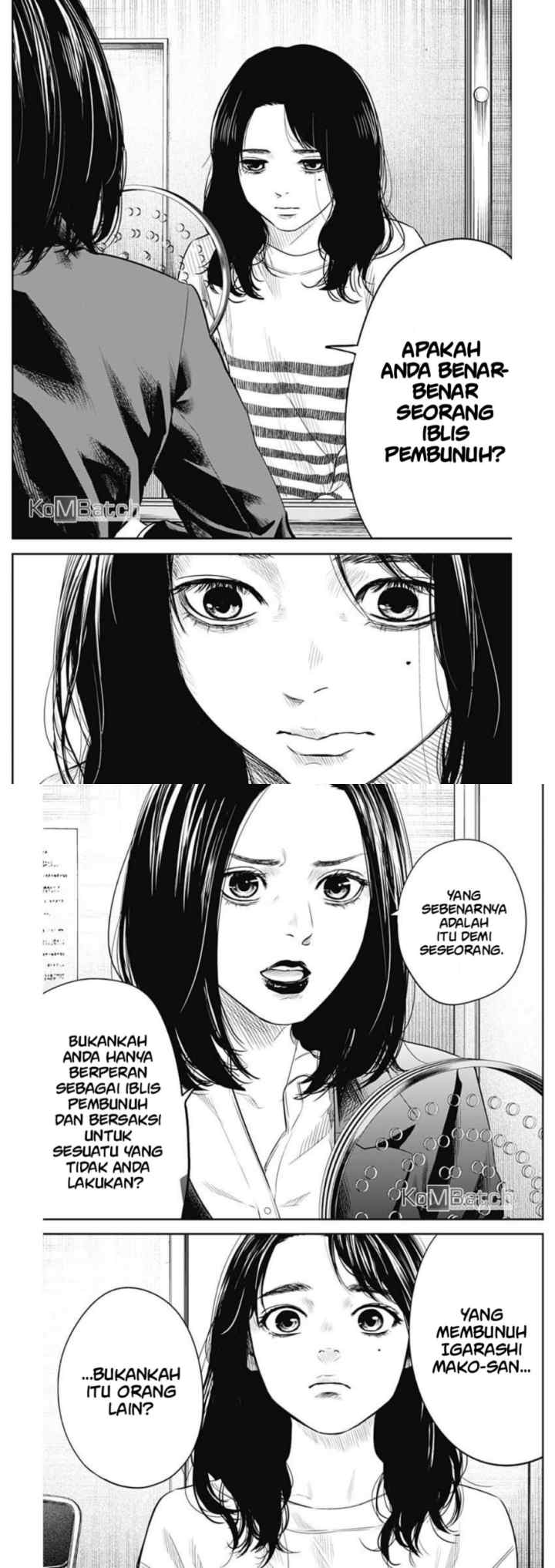 Adabana chapter 7 halaman 10