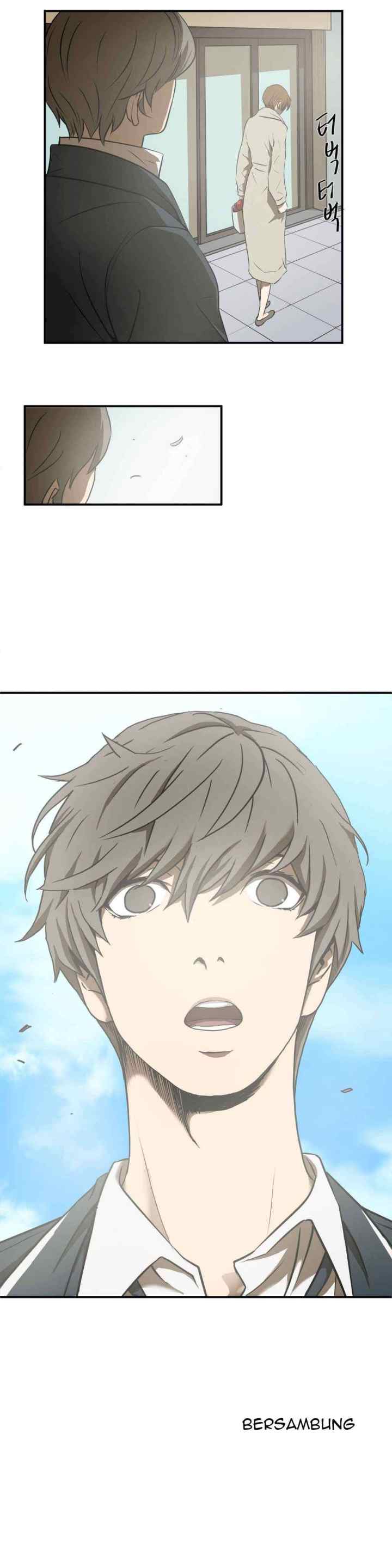 Greatest Outcast chapter 13 halaman 13