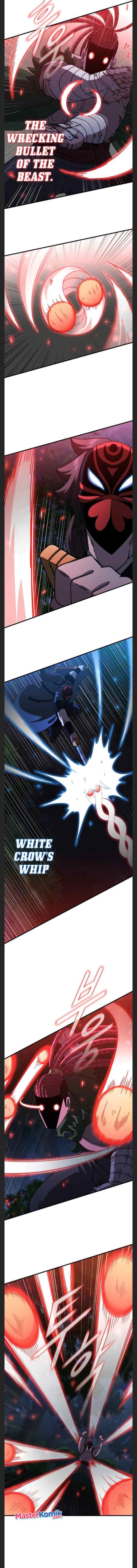 Shinsu Jeil Sword chapter 97 halaman 12