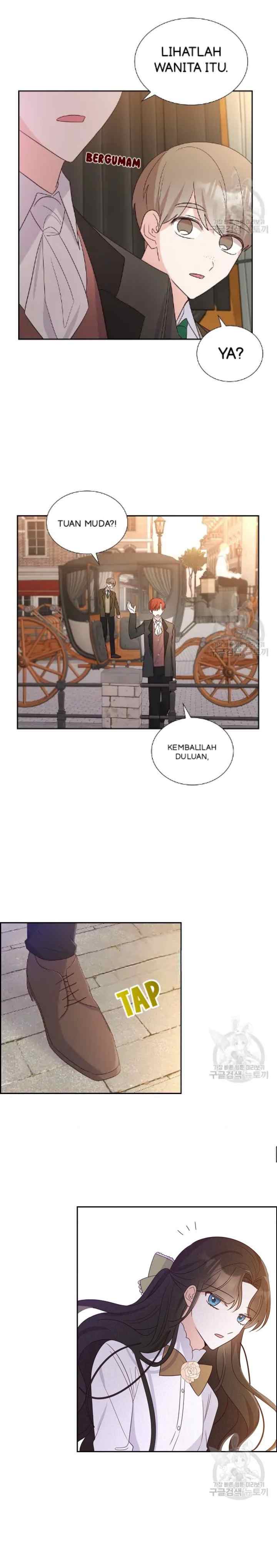 My Fair Maid chapter 13 halaman 10
