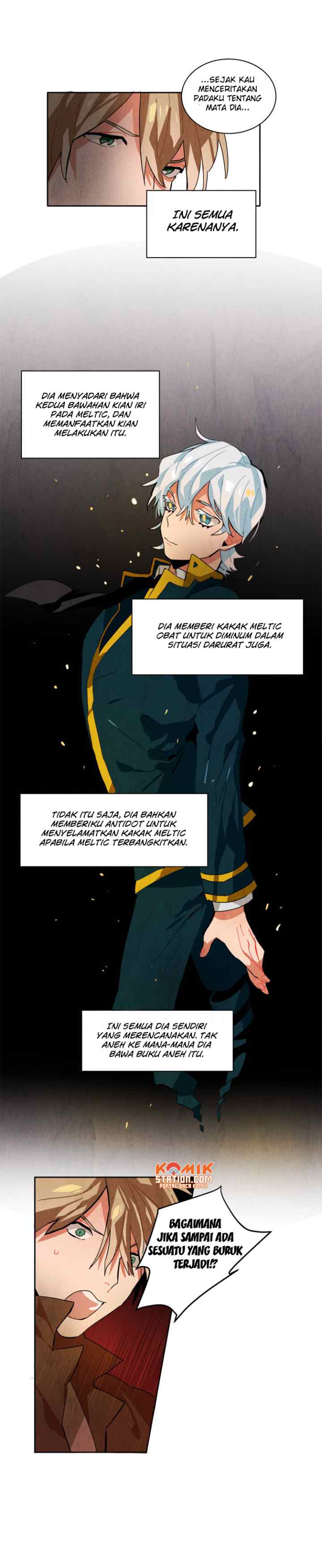 Ernak chapter 12 halaman 11