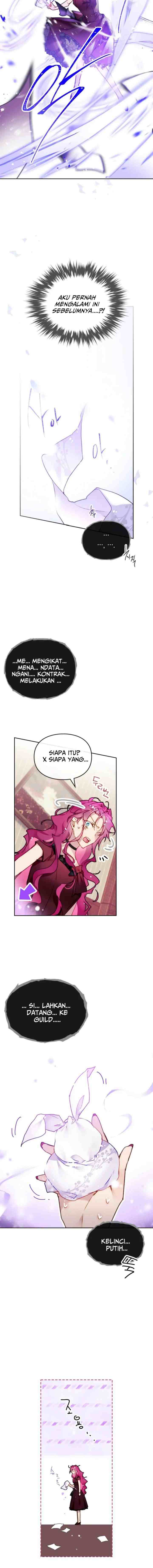 Death Is the Only Ending for the Villainess chapter 107 halaman 11