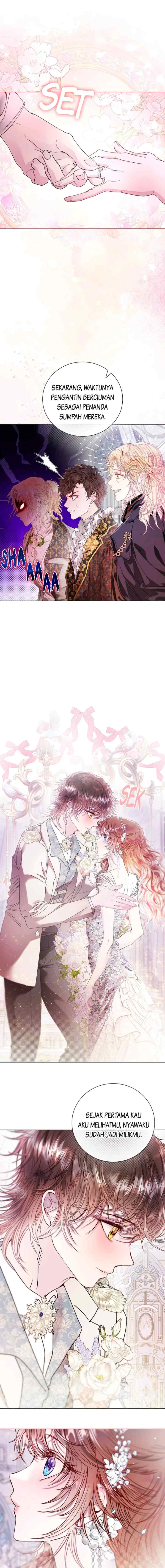 I Woke Up as the Ugly Duckling chapter 131 halaman 6