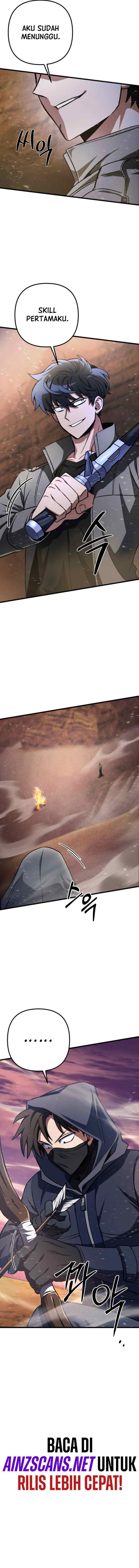 The Genius Assassin Who Takes it All chapter 14 halaman 17