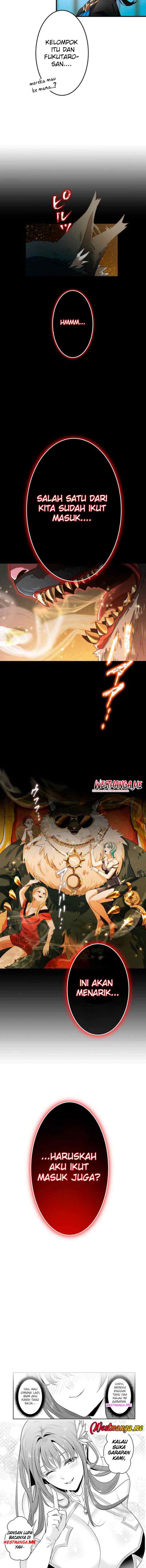 Maxed-Out Luck Overpower - The Unluckiest Adventurer Becomes the Strongest Through Reversed Stats! chapter 7 halaman 19