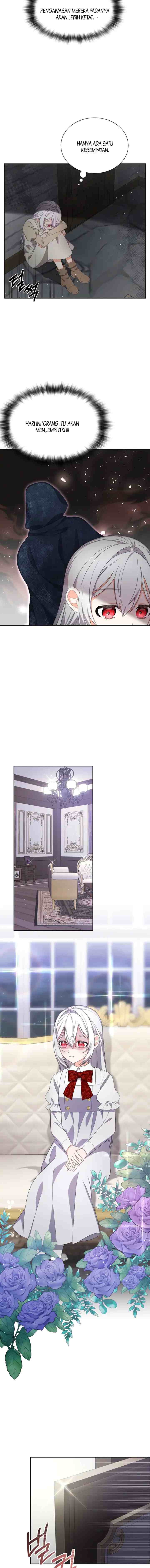 I Ran Away and Got Married chapter 2 halaman 9