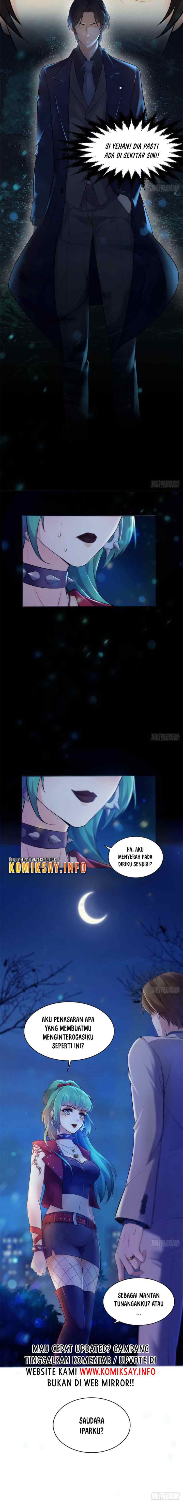 Just Like Cold Light Meets Scorching Sun chapter 1 halaman 13