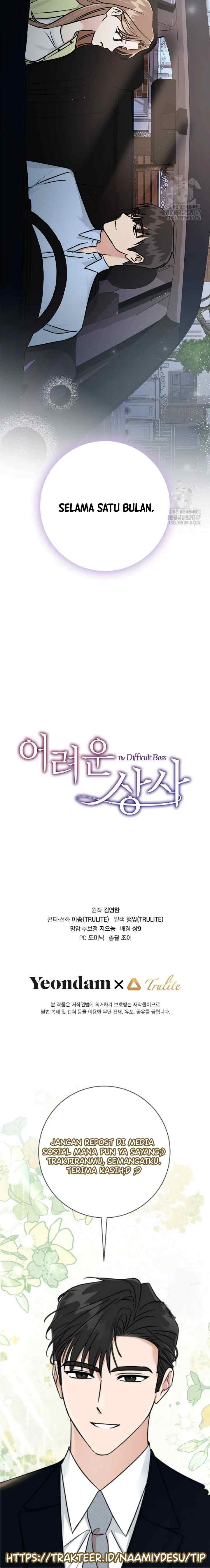 Difficult Boss chapter 7 halaman 19