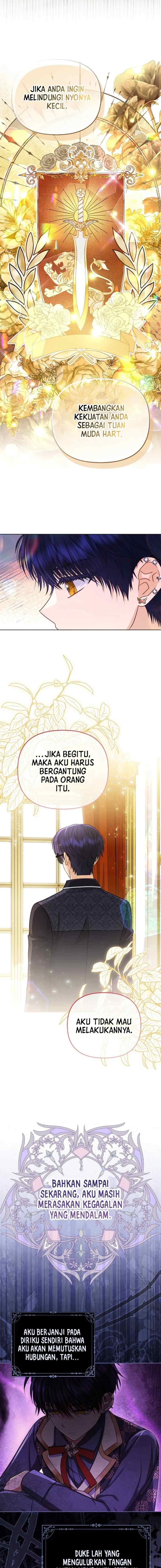 I'm The Villain's Favorite chapter 41 halaman 16
