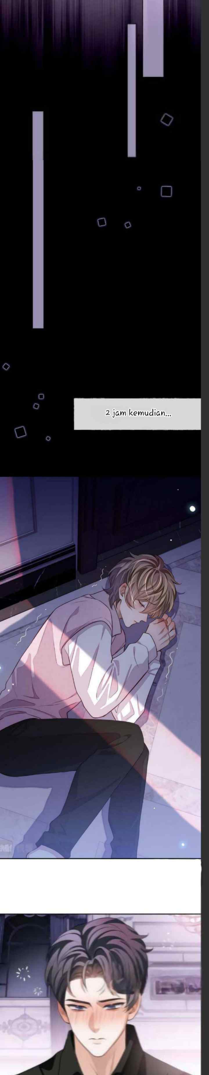 Little Wife, How Dare You Say Break Up? chapter 77 halaman 9