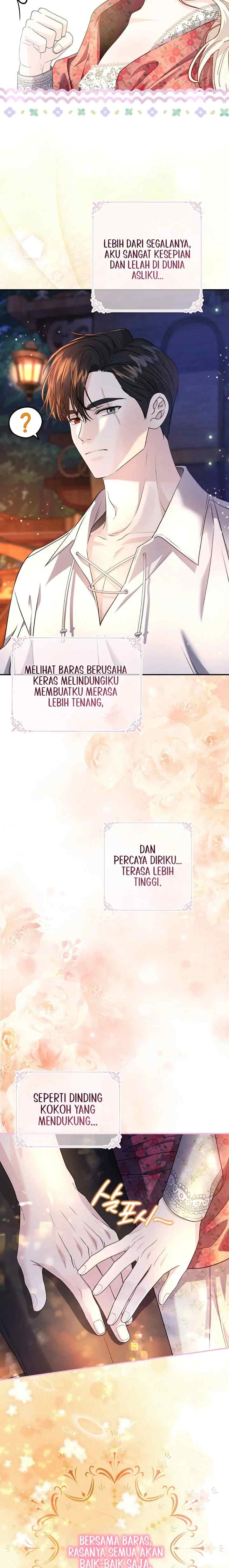 Grand Duke of the North chapter 49 halaman 12