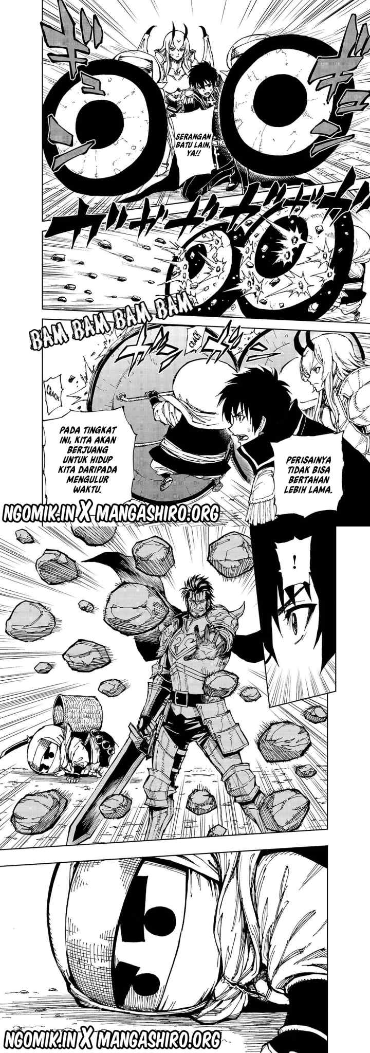 Genjitsushugisha no Oukokukaizouki chapter 26 halaman 10