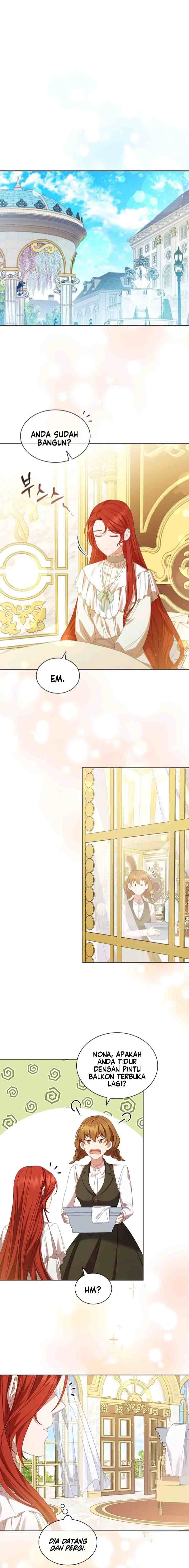 Aideen chapter 83 halaman 9
