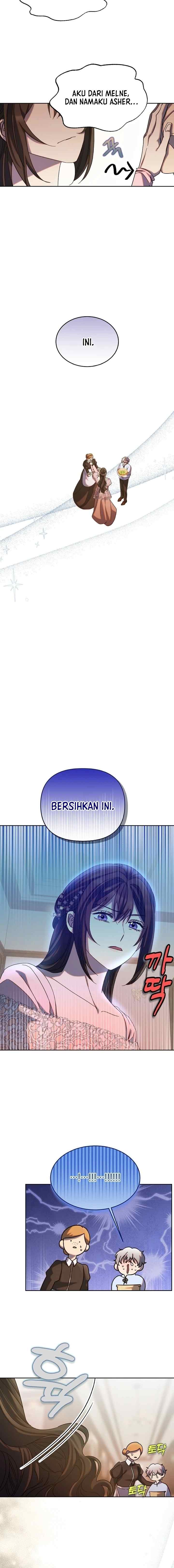 I Tamed the Broken Male Lead with My Fist chapter 3 halaman 11