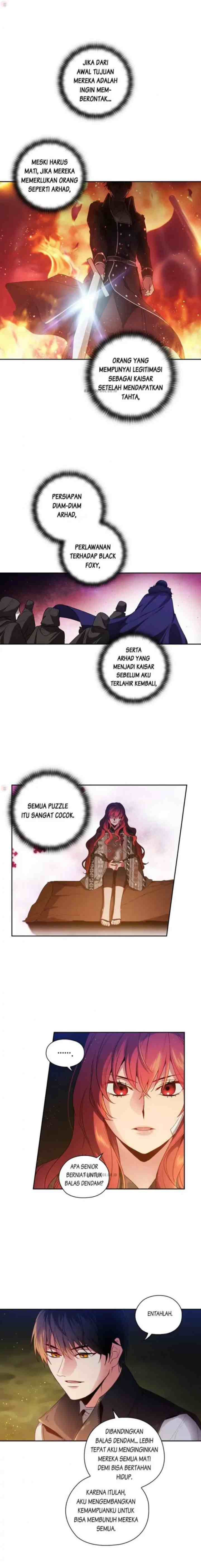 Adonis chapter 95 halaman 7