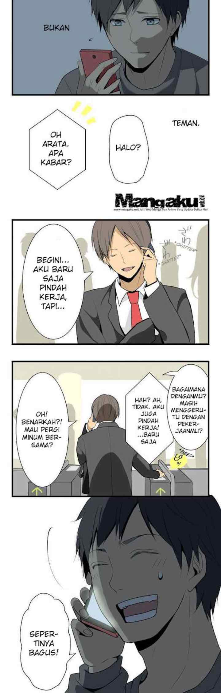 ReLIFE chapter 2 halaman 5
