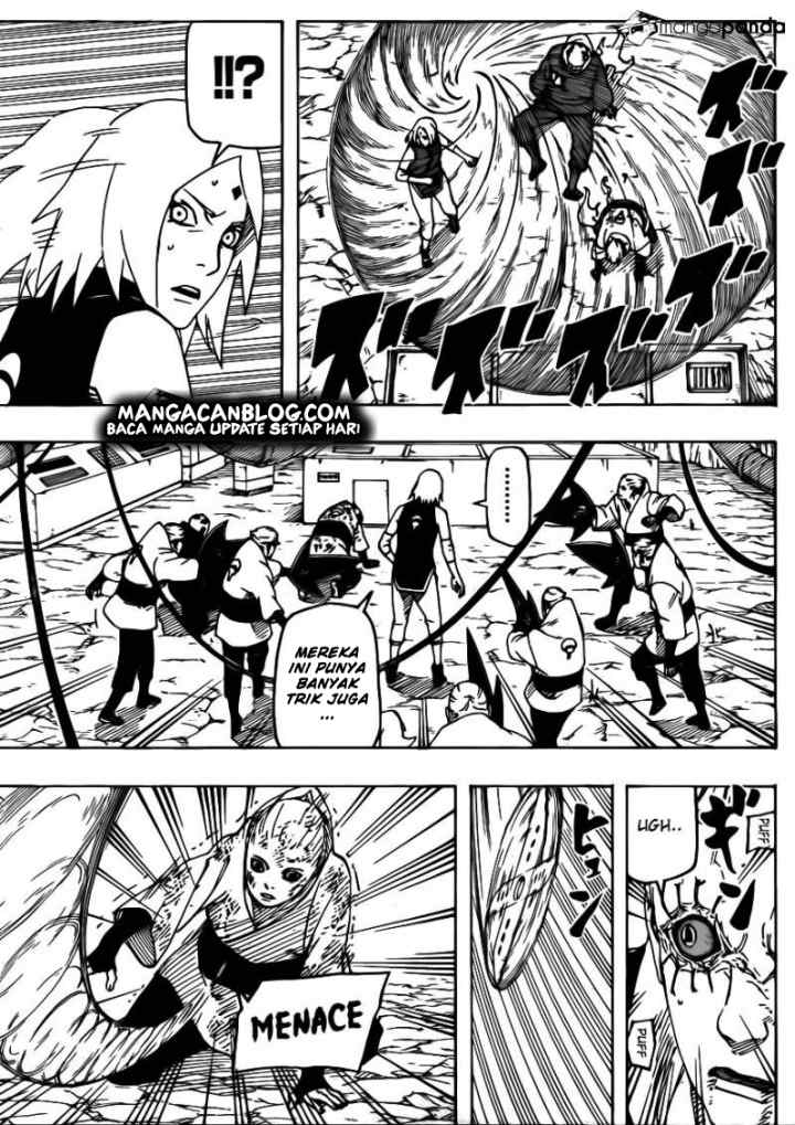 Naruto chapter 706 halaman 17