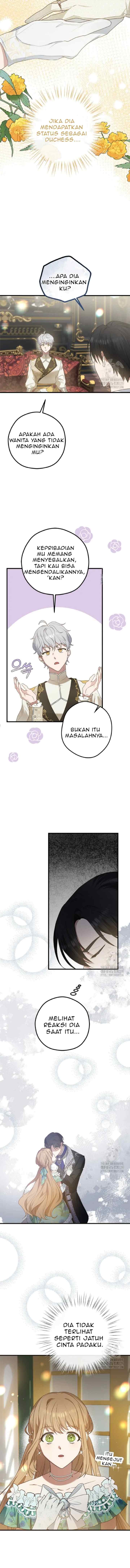 The Duke of Darkness Proposes a Contract Marriage chapter 11 halaman 11