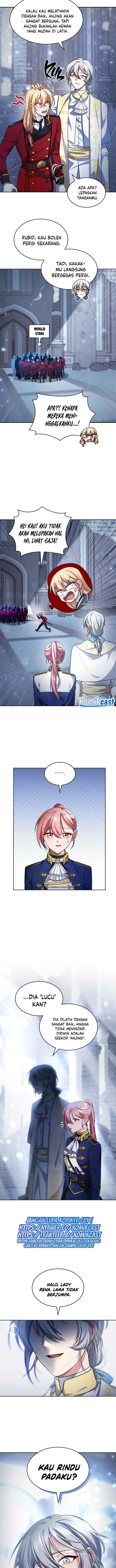 Regina Rena - To the Unforgiven chapter 14 halaman 4