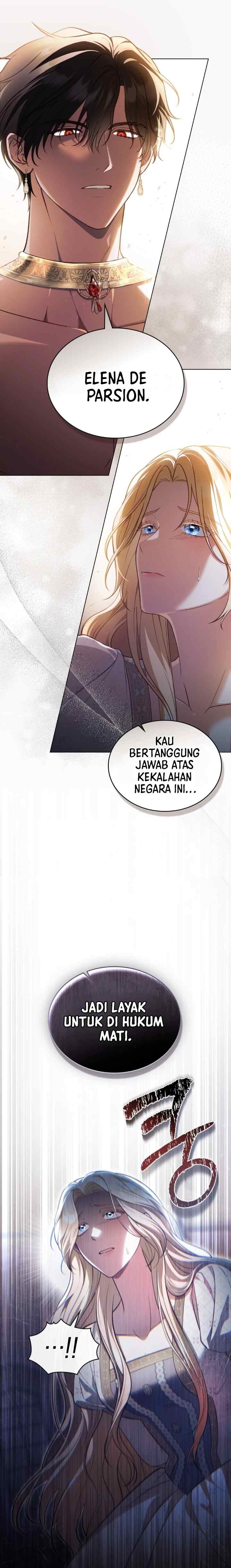He Was My Slave chapter 3 halaman 5
